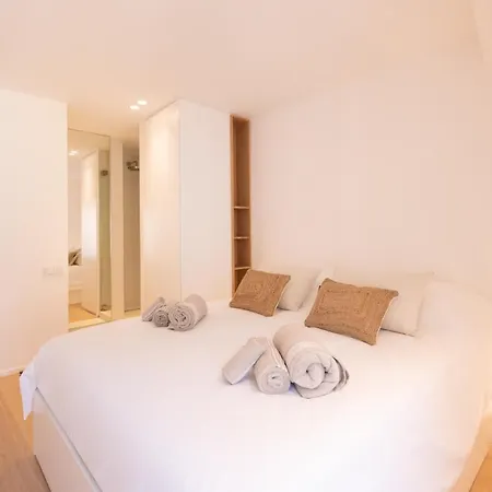 Apartamento Acqua Marina, Vue Sur Le Port Saint-Tropez